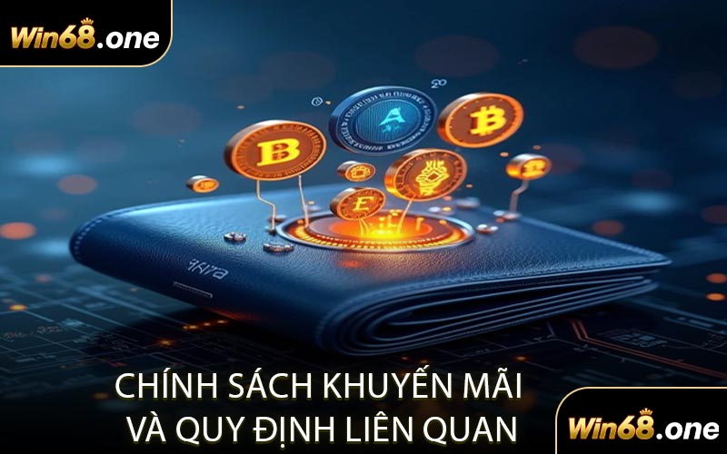 Chính sách khuyến mãi và quy định liên quan