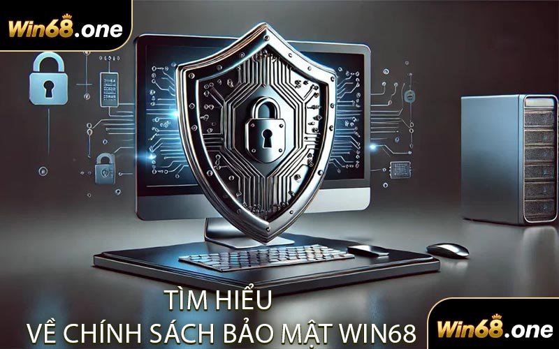Tìm Hiểu Về Chính Sách Bảo Mật WIN68