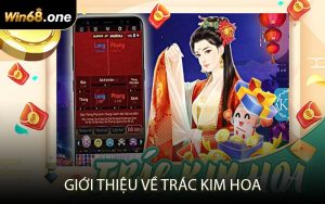 Giới thiệu về Trác Kim Hoa