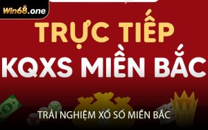 Trải Nghiệm Xổ Số Miền Bắc