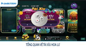 Tổng quan về tài xỉu Hoa Lư